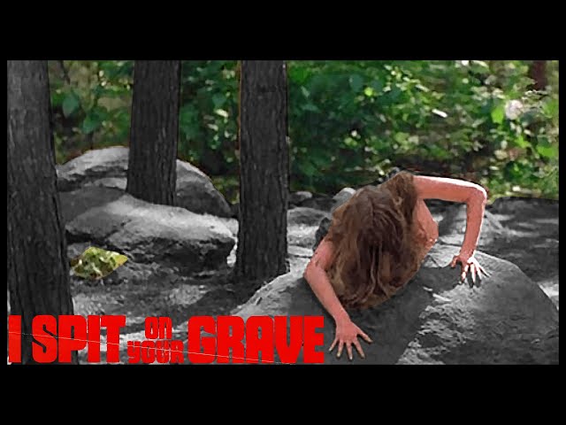 I Spit On Your Grave (1978) - Movie Review