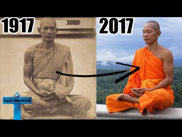 Top 10 Peoples Who Claimed To Be Immortal You Won't Believe Actually Exist