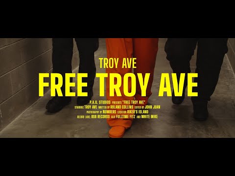 Free Troy Ave
