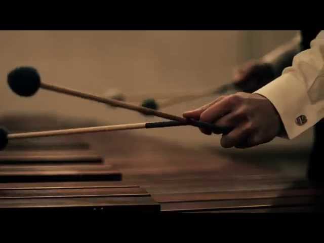 Land - T. Muramatsu for Marimba solo