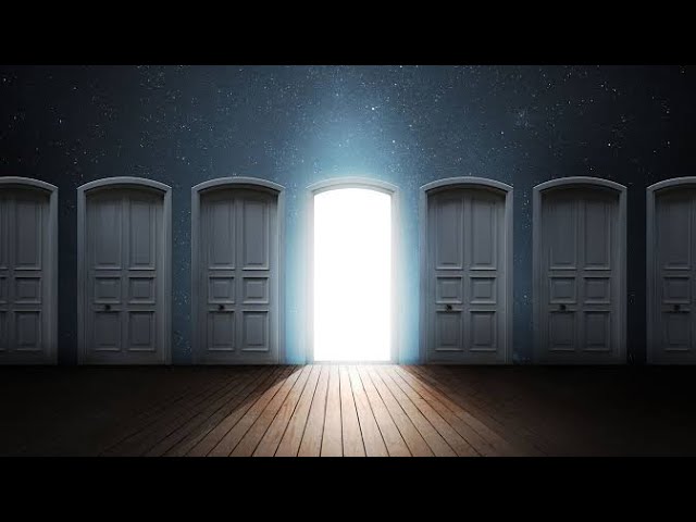 I Died And Saw What's Beyond The Door Of Light | My Near Death Experience | NDE