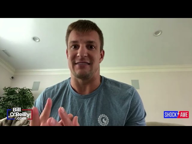 Shock and Awe Episode 1 with NFL Legend Rob Gronkowski