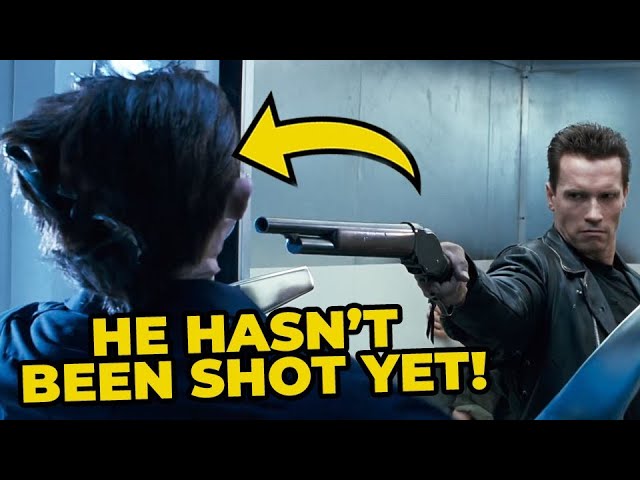 10 Movie Mistakes You'll Never Unsee