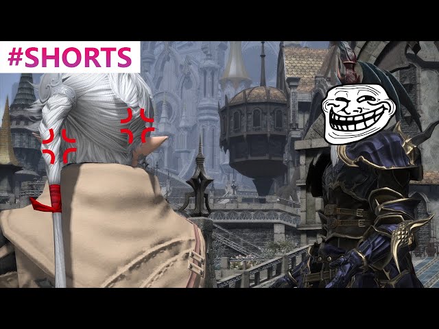 Never Mistake Alisae for Alphinaud! Pt. 2