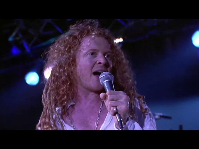 Simply Red - Money's Too Tight (To Mention) (Live at Montreux Jazz Festival 1992)