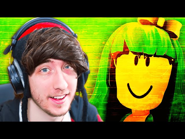 The New Lisa Gaming of Roblox