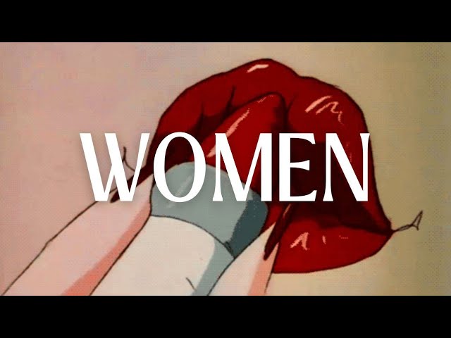 Woman // Doja Cat // lyrics