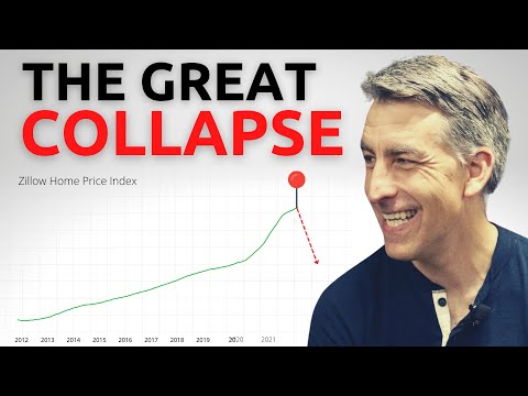 The Truth About The Upcoming “HOUSING CRASH”