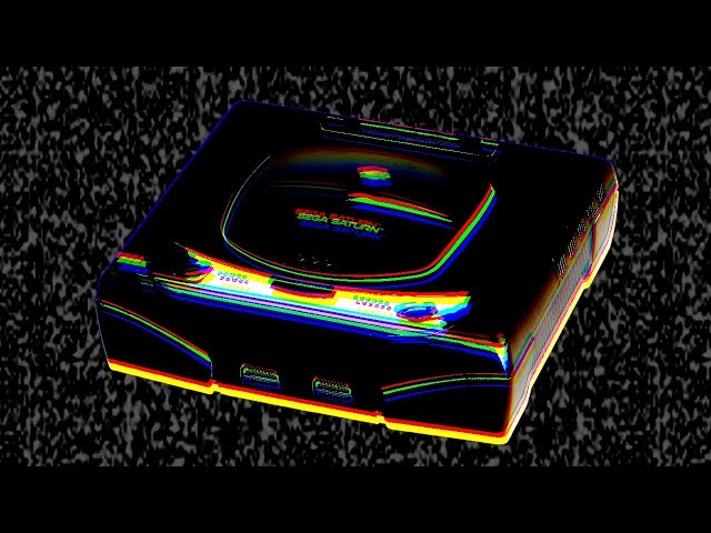 SEGA Saturn Mythbusting - SixtyRGB
