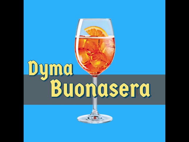 DYMA - BUONASERA (prod. by Ferri)