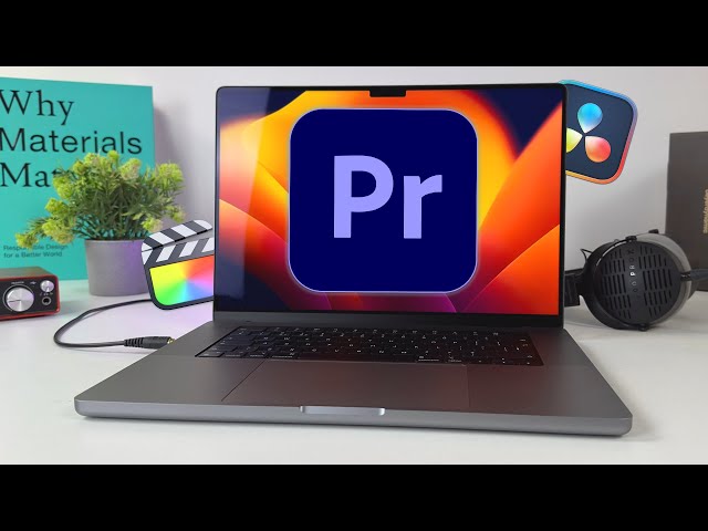 5 reasons you should stay with Premiere Pro