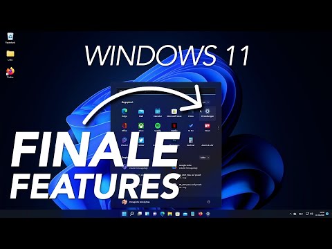 Windows 11: Lohnt sich die Installation? Die finalen Funktionen im Detail