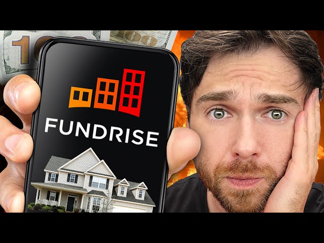 I Lost Money With Fundrise (My 4 Year Review)
