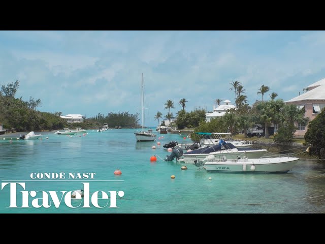 10 Things to Do in Bermuda | Condé Nast Traveler