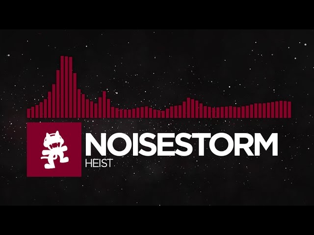 [Trap] - Noisestorm - Heist [Monstercat Release]