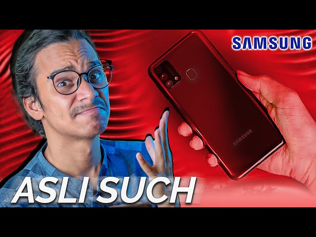 How BAD is the Samsung phone under 15000!