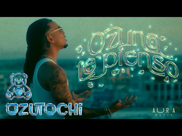 Ozuna - Te Pienso (Official Video)