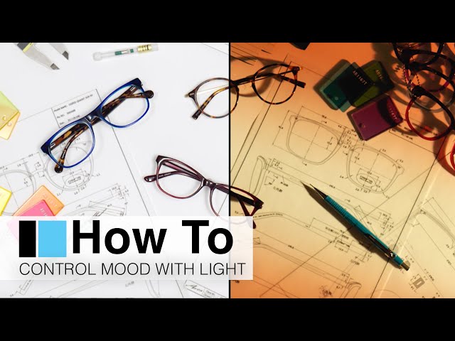 broncolor 'How To': Controlling mood and emotion in an image