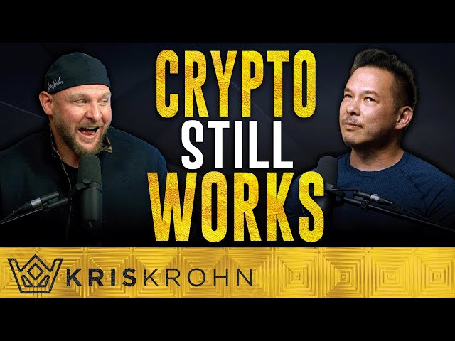 Dan Young Discusses How He Still Makes Great Returns on Crypto