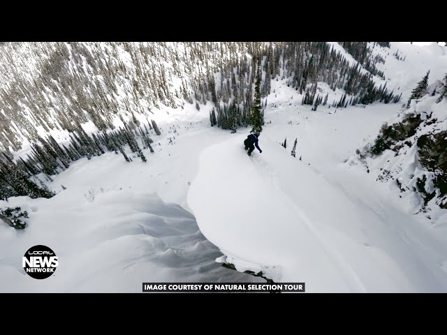 Snowboard Tour to Spotlight Durango