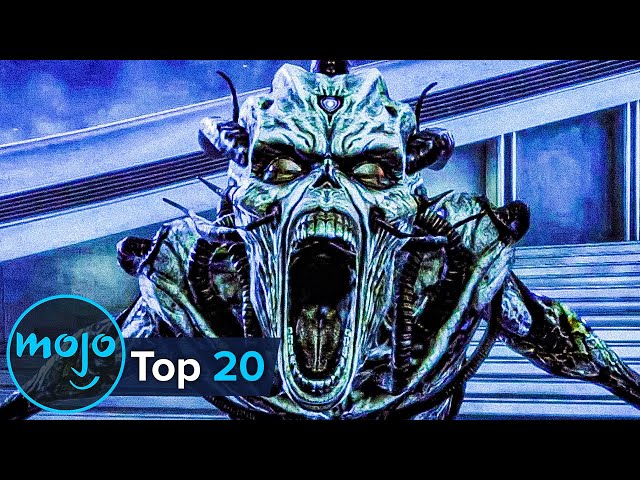 Top 20 Hardest Things to Kill in Video Games