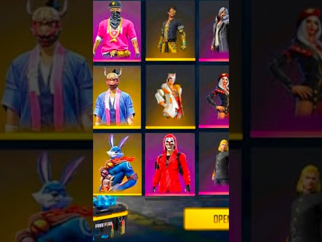 LVL 1 RICHEST ID 😍GIVEWAY TO LUCKIEST SUBSCRIBER😨 Noob To Pro #freefireindia #freefire