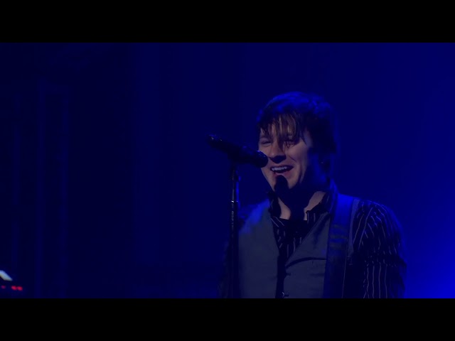 Owl City - Live From Los Angeles [Full Concert; minus Dreams Don't Turn To Dust] [Full HD]