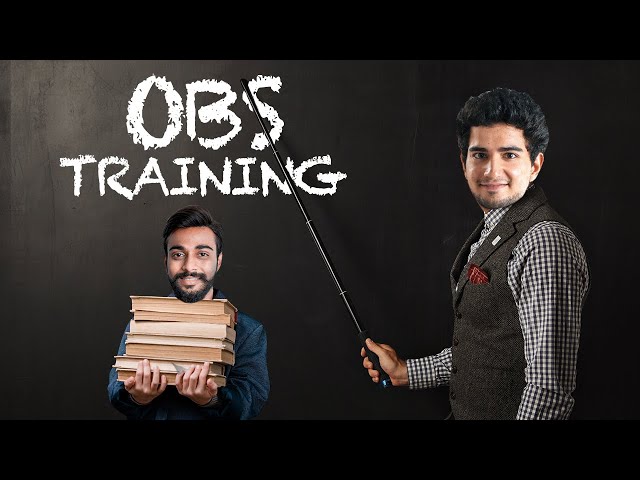 HOW TO LIVE STREAM CRASH COURSE ft. My Gym Trainer Pranit