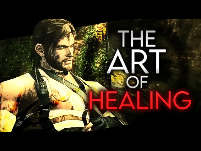 The Impact of Healing Mechanics in Video Games