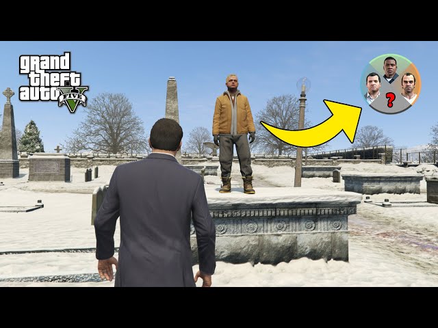 GTA 5 - How To Unlock 4th Character in Story Mode (PC,PS5,PS4,PS3,XBOX)