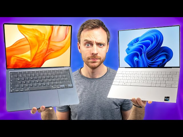 Best Laptops 2022: Top 10 Thin & Light Laptops You Can Buy!