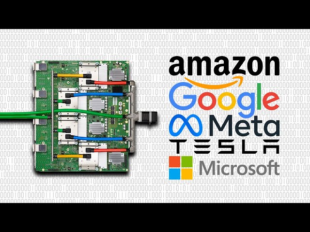 Google TPU & other in-house AI Chips