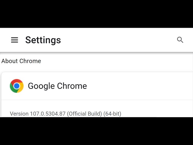 Google Chrome Zero Day Exploit CVE-2022-3723 Fix