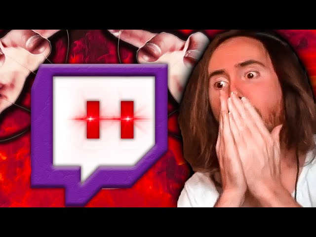 Twitch is Worse Than You Thought | Asmongold Reacts to Moon