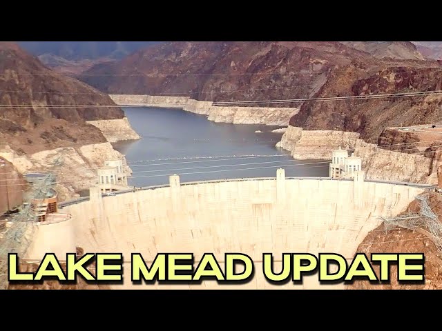 Lake Mead Water Levels Will Change After Incoming Storm.