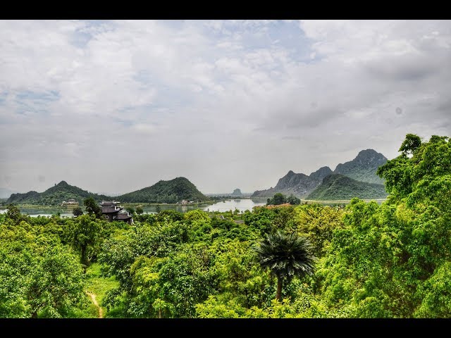 Bai Dinh Pagoda & Trang An Eco-Tourism Complex Day Trip from Hanoi | Vietnam
