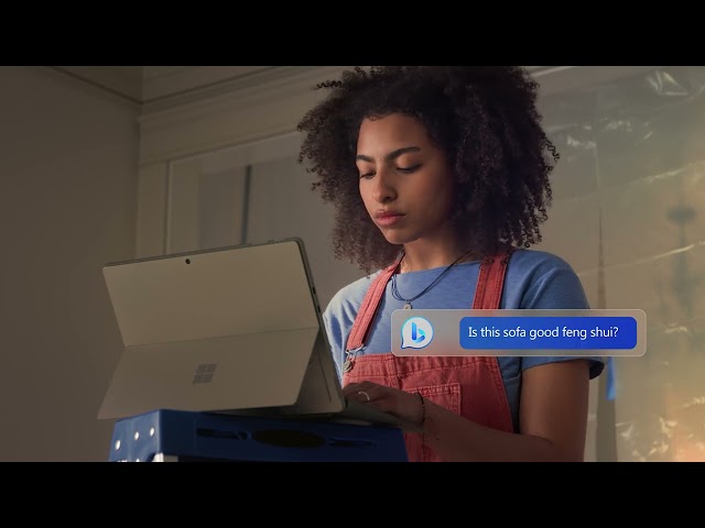 Microsoft Edge l Built-in AI tools help you make smart purchase decision