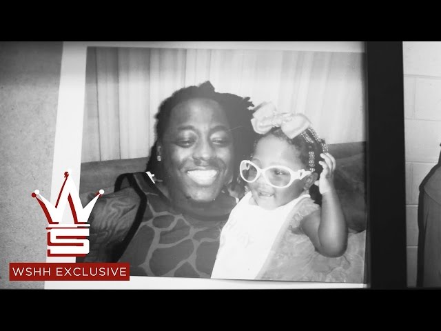 Ace Hood "Father's Day" (WSHH Exclusive - Official Music Video)