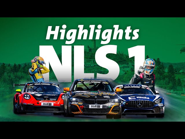 Highlights NLS1/2024