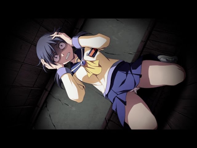 CORPSE PARTY! - Chapter Two [3] POSSESSED!