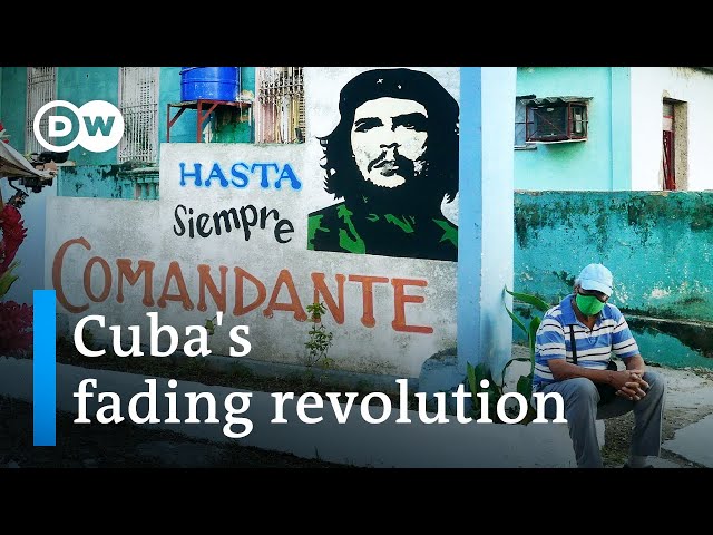 Cuba: High prices, lines and shortages | DW Documentary