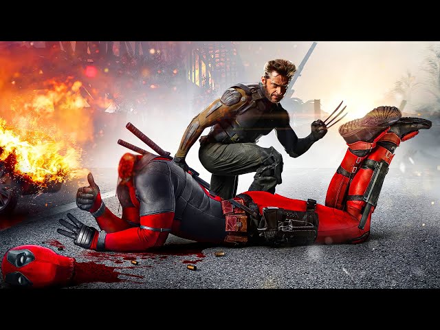 Deadpool Vs Wolverine, Avengers Secret Wars, Army of the Dead 2, Trolls 3 - Movie News 2023