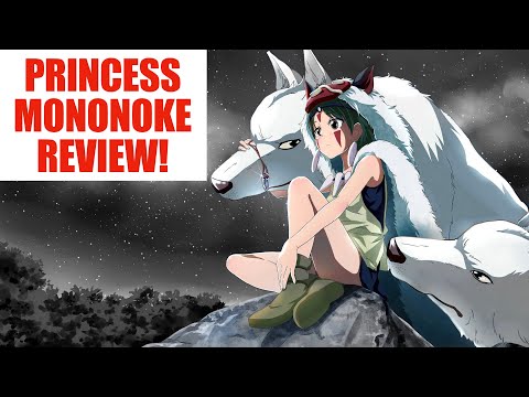 Anime Movie Review