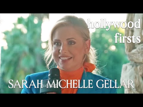 Sarah Michelle Gellar Shares First Memories on 'Buffy' & Why She Wanted To Be In 'Cruel Intentions'