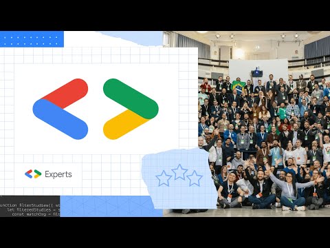 Google Developers Experts