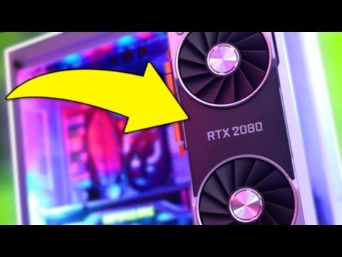 Has Nvidia FINALLY Delivered? - Is RTX Worth It? (DLSS & Ray Tracing)