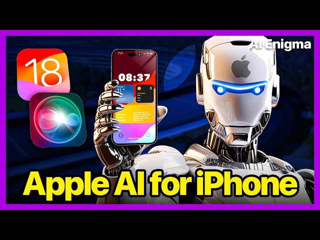 Apple's New AI "Substantially Outperforms" GPT-4. SHOCKS Industry!