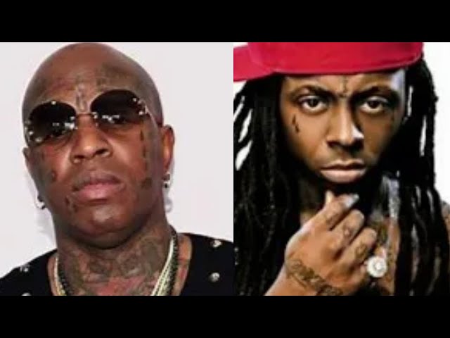 Why Birdman REGRETS His Battle With Lil Wayne