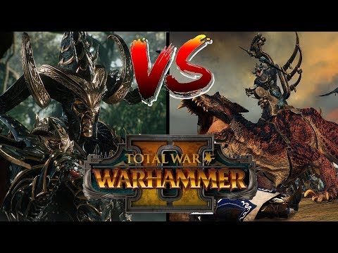 Total War: Warhammer 2 Multiplayer