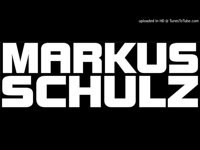 Best of MARKUS SCHULZ MIX (Josh Childz)